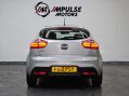 Kia Rio 1.4 Rio 3 3dr 7