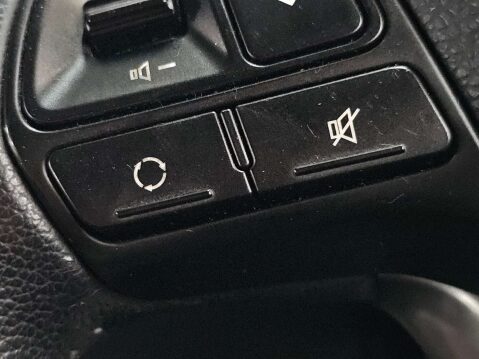 Kia Rio 1.4 Rio 3 3dr 51