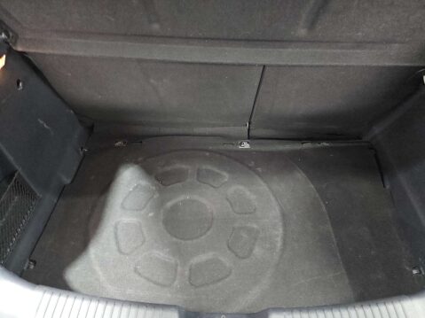 Kia Rio 1.4 Rio 3 3dr 98