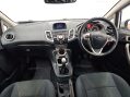 Ford Fiesta 1.4 Fiesta Titanium 5dr 2