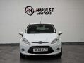 Ford Fiesta 1.4 Fiesta Titanium 5dr 3