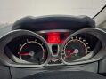 Ford Fiesta 1.4 Fiesta Titanium 5dr 52
