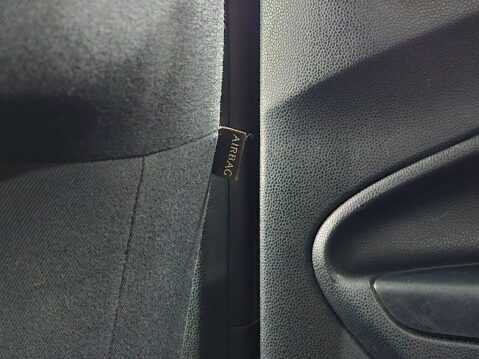 Ford Fiesta 1.4 Fiesta Titanium 5dr 50