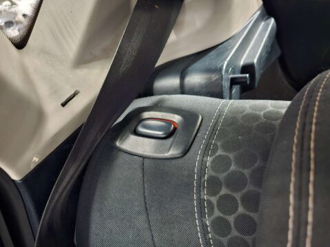 Ford Fiesta 1.4 Fiesta Titanium 5dr 47