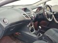 Ford Fiesta 1.4 Fiesta Titanium 5dr 21
