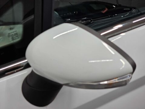 Ford Fiesta 1.4 Fiesta Titanium 5dr 94