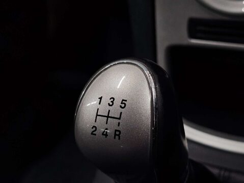 Ford Fiesta 1.4 Fiesta Titanium 5dr 62