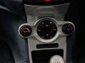 Ford Fiesta 1.4 Fiesta Titanium 5dr 33