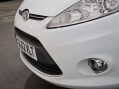 Ford Fiesta 1.4 Fiesta Titanium 5dr 93