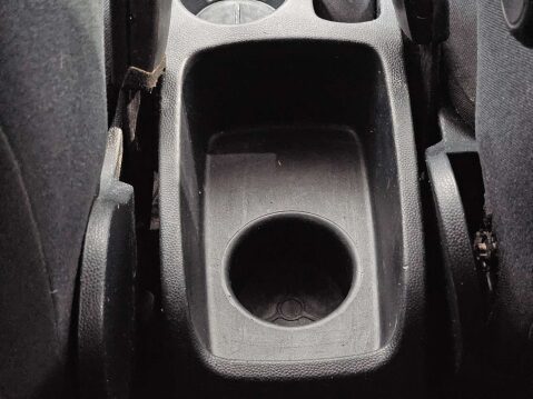 Ford Fiesta 1.4 Fiesta Titanium 5dr 28