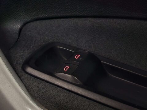 Ford Fiesta 1.4 Fiesta Titanium 5dr 78