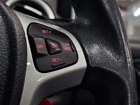 Ford Fiesta 1.4 Fiesta Titanium 5dr 64