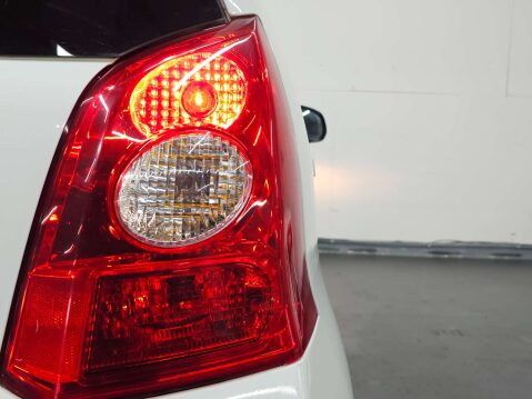 Suzuki Alto 1.0 Alto SZ4 5dr 75