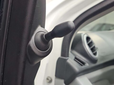 Suzuki Alto 1.0 Alto SZ4 5dr 93