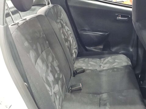 Suzuki Alto 1.0 Alto SZ4 5dr 16