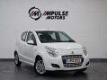 Suzuki Alto 1.0 Alto SZ4 5dr 1