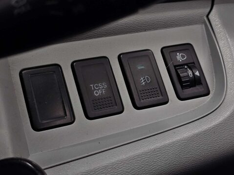 Suzuki Alto 1.0 Alto SZ4 5dr 50