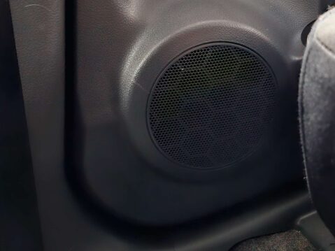 Suzuki Alto 1.0 Alto SZ4 5dr 31