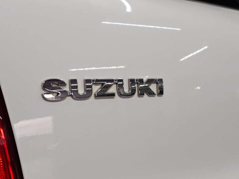 Suzuki Alto 1.0 Alto SZ4 5dr 78