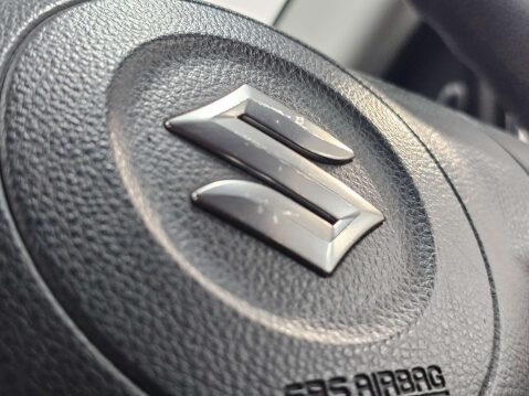 Suzuki Alto 1.0 Alto SZ4 5dr 55