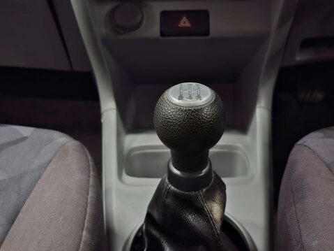 Suzuki Alto 1.0 Alto SZ4 5dr 37