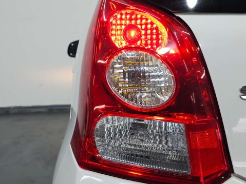 Suzuki Alto 1.0 Alto SZ4 5dr 74