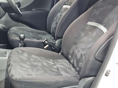 Suzuki Alto 1.0 Alto SZ4 5dr 23