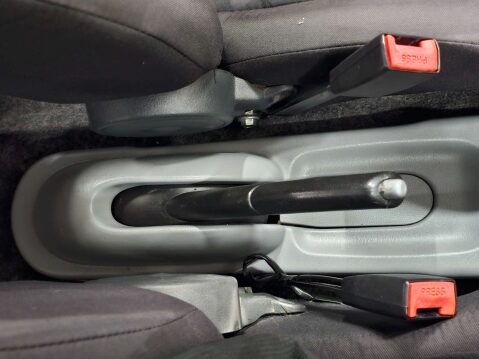 Suzuki Alto 1.0 Alto SZ4 5dr 66