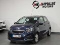 Peugeot 108 1.0 108 Active 5dr 5