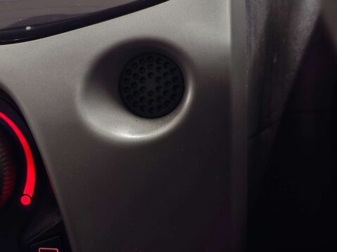 Peugeot 108 1.0 108 Active 5dr 60