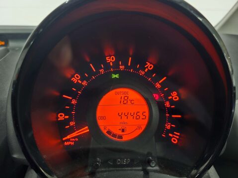 Peugeot 108 1.0 108 Active 5dr 47