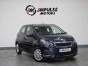 Peugeot 108 1.0 108 Active 5dr