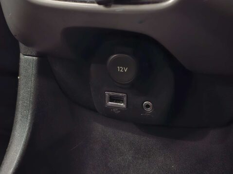 Peugeot 108 1.0 108 Active 5dr 62