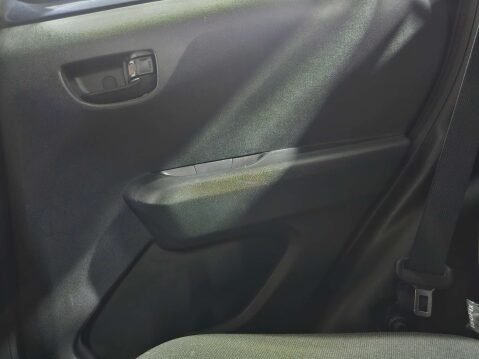 Peugeot 108 1.0 108 Active 5dr 43