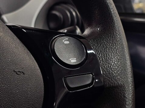 Peugeot 108 1.0 108 Active 5dr 51