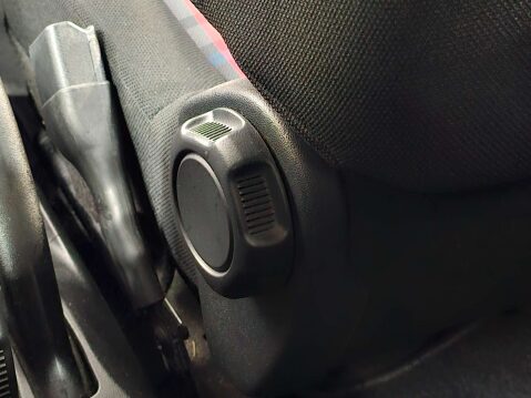 Peugeot 108 1.0 108 Active 5dr 45