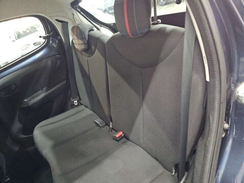 Peugeot 108 1.0 108 Active 5dr 20