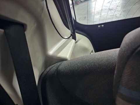 Peugeot 108 1.0 108 Active 5dr 40