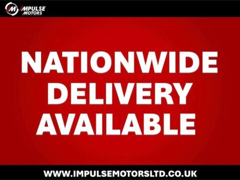 Vauxhall Corsa 1.4 Corsa SE 5dr 100