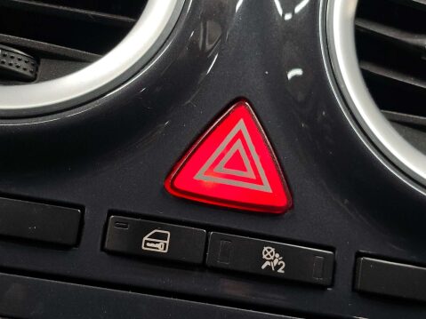 Vauxhall Corsa 1.4 Corsa SE 5dr 58