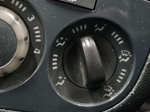 Vauxhall Corsa 1.4 Corsa SE 5dr 44