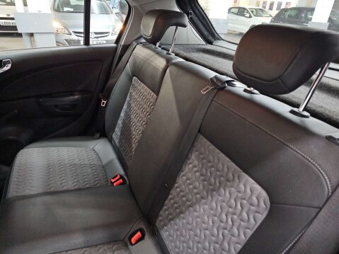 Vauxhall Corsa 1.4 Corsa SE 5dr 24