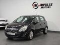 Vauxhall Corsa 1.4 Corsa SE 5dr 3