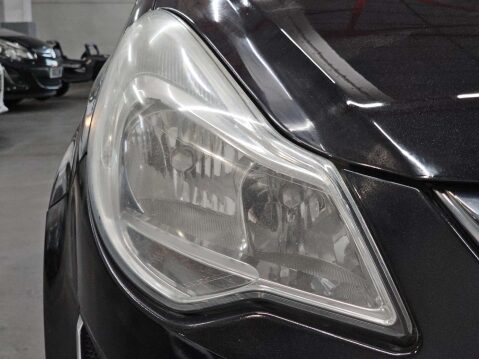 Vauxhall Corsa 1.4 Corsa SE 5dr 79