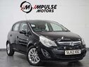 Vauxhall Corsa 1.4 Corsa SE 5dr