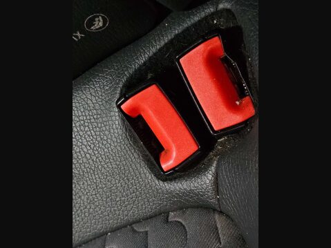 Vauxhall Corsa 1.4 Corsa SE 5dr 31