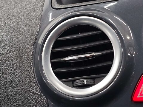 Vauxhall Corsa 1.4 Corsa SE 5dr 59