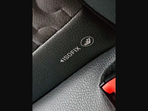 Vauxhall Corsa 1.4 Corsa SE 5dr 33