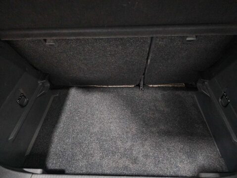 Vauxhall Corsa 1.4 Corsa SE 5dr 98