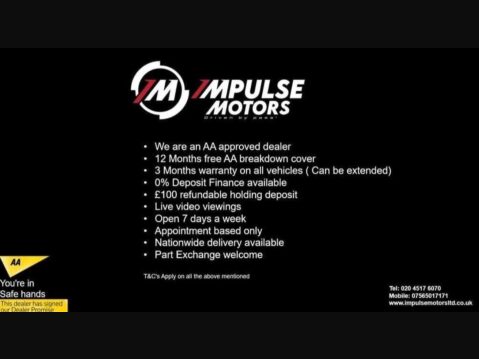 Vauxhall Corsa 1.4 Corsa SE 5dr 77